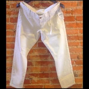 Lucky Brand Boyfriend Chino