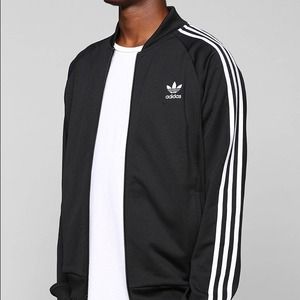 adidas Originals Superstar Jacket