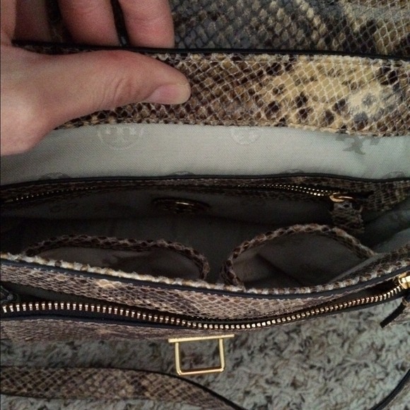 Tory burch bag - Picture 2 of 4