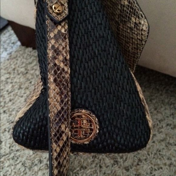 Tory burch bag - Picture 3 of 4