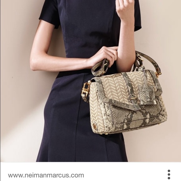 Tory burch bag - Picture 4 of 4