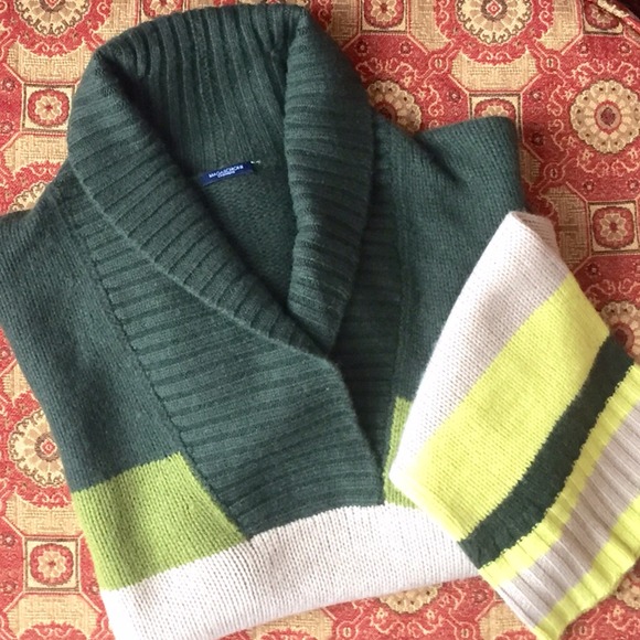 Magaschoni Cashmere Sweater - Picture 2 of 3