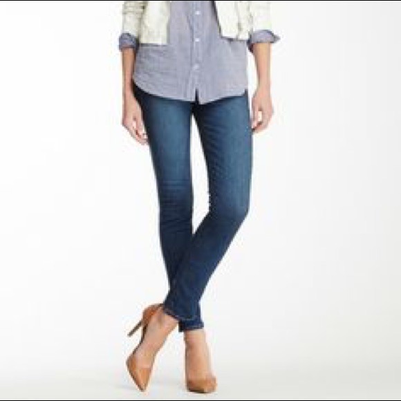 J brand Skinnies