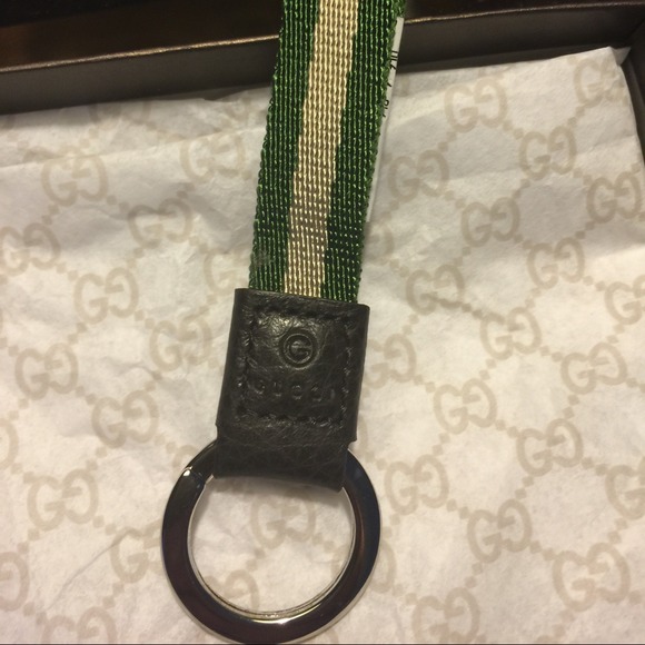 Gucci Keychain - Picture 2 of 4