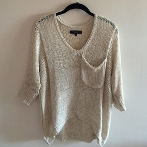 Sanctuary Tops - Gorgeous knitted shirt Sanctuary Tops - Gorgeous knitted shirt