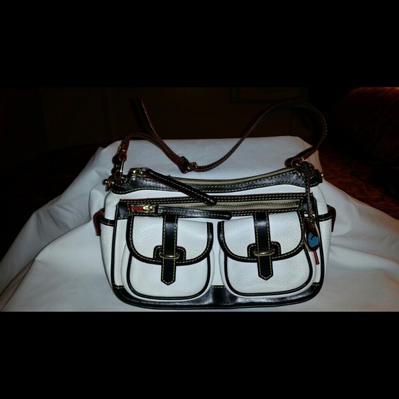 Dooney and Bourke purse