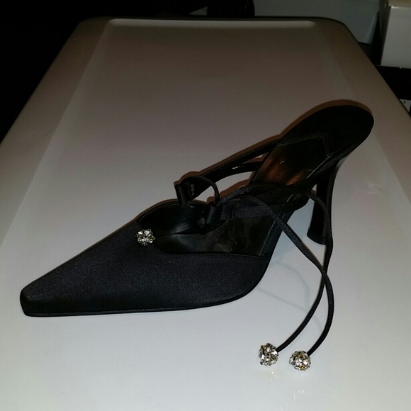 Elegant Enzo Angiolini Shoes