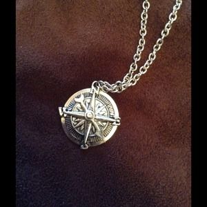 Sailor neckless