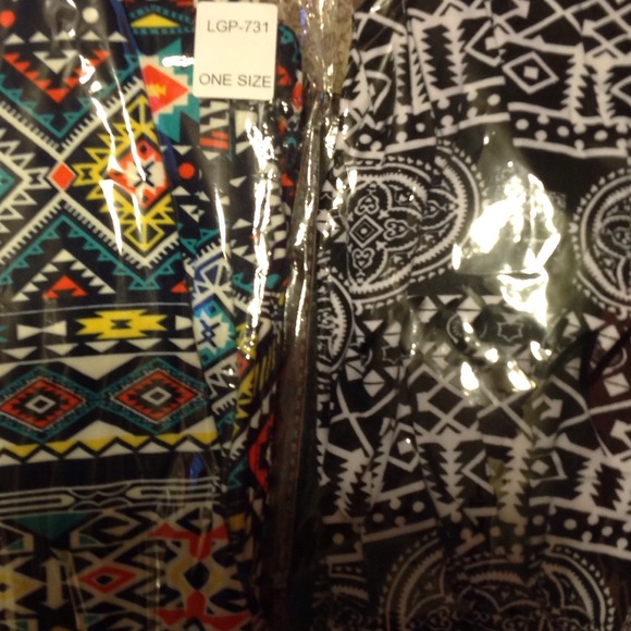 Leggings