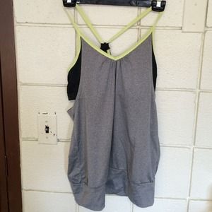 BUNDLE Cotton on tank top