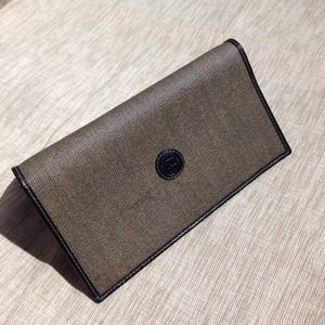 Vintage FENDI Wallet