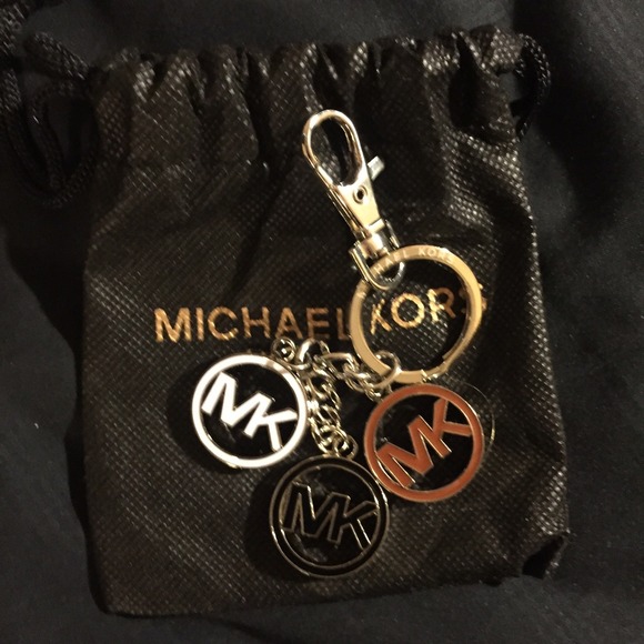 Michael Kors Keychain