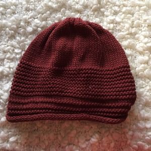 Charlotte Russe beanie