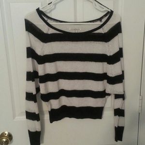 Dolman sweater