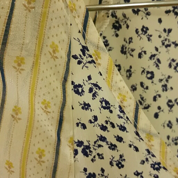 Silk Top by Patterson J. Kincaid - Picture 4 of 4