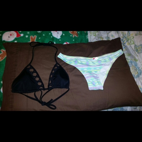 Victoria Secret
