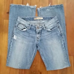 Bought from seller and don't fit:(