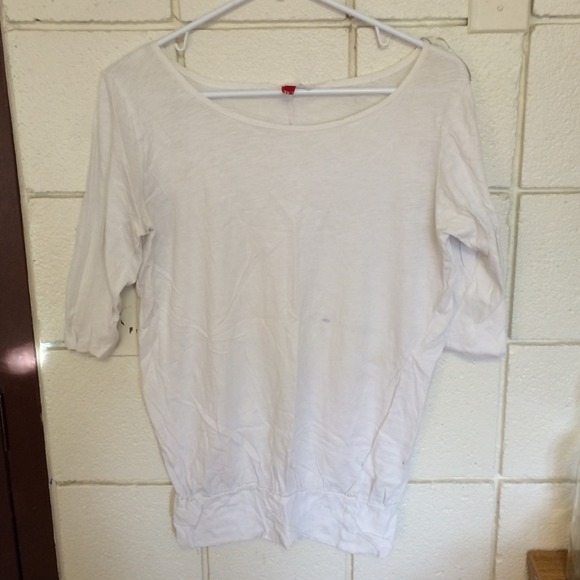 H&M top - Picture 1 of 2