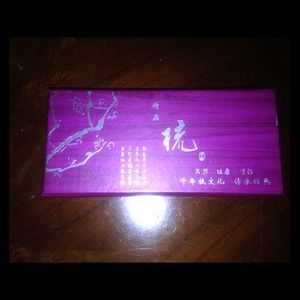 Japanese Wooden Comb!!