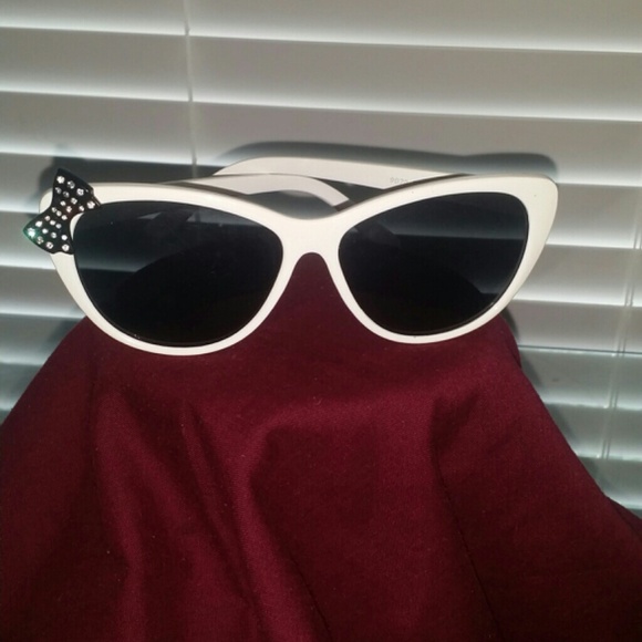 Jazzy shades