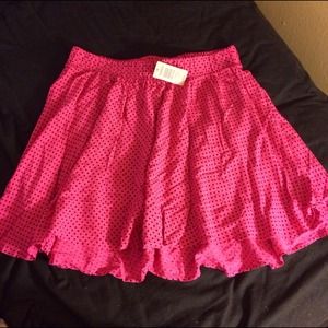 BUNDLE - skirt, shorts, jeans.