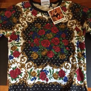 Urban Outfitters Crewneck