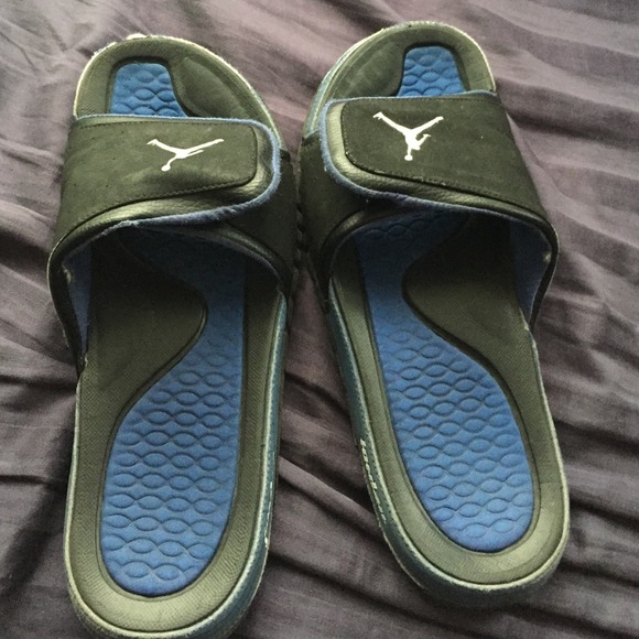 Jordan Shoes - Jordan slides