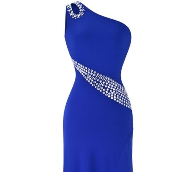 Dresses & Skirts - Ball Gown perfect from Prom