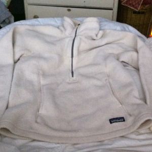 Patagonia Fleece *on hold*