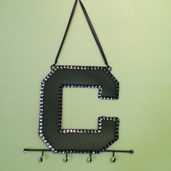 earring/bracelet/necklace holder