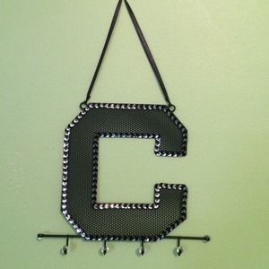 earring/bracelet/necklace holder