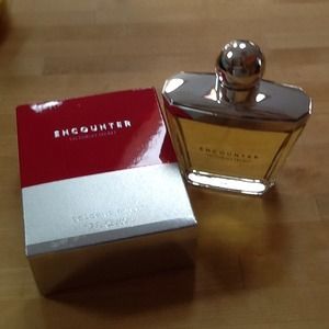 Victoria's Secret Encounter perfume