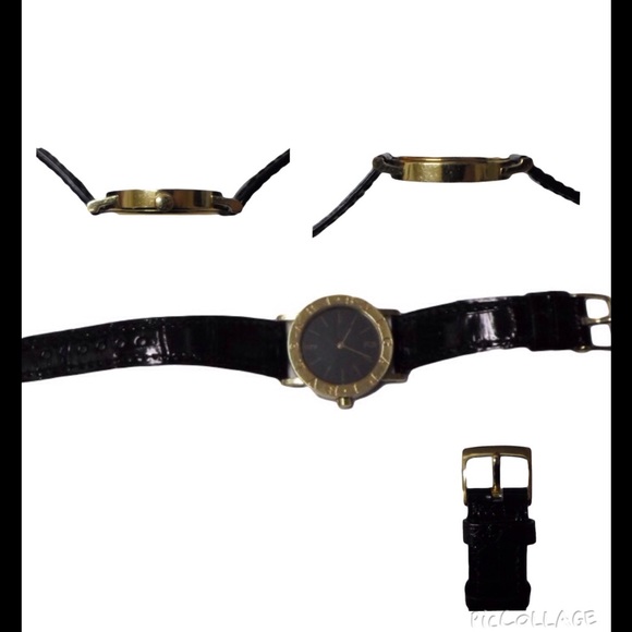 BVLGARI BB 30 GL Ladies Watch main image 4