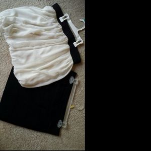 2 Skirts bundle