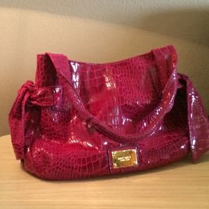 Nine West hand bag