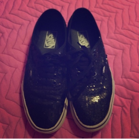 Vans 👍