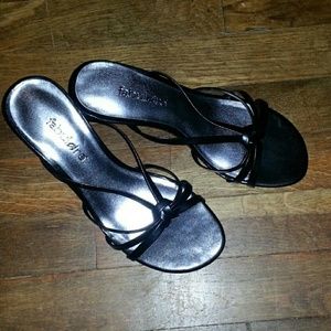 **SALE** Fabulaire strappy sandals