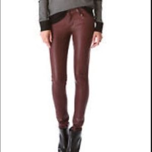 Citizens Of Humanity Slick Skinnies