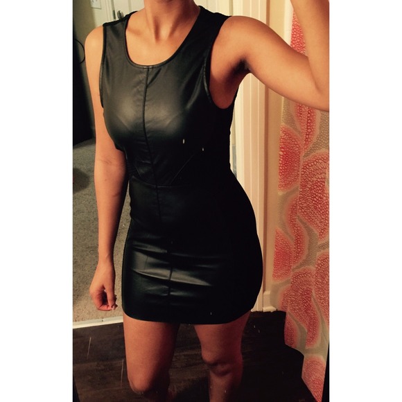 Forever 21 dress - Picture 3 of 3