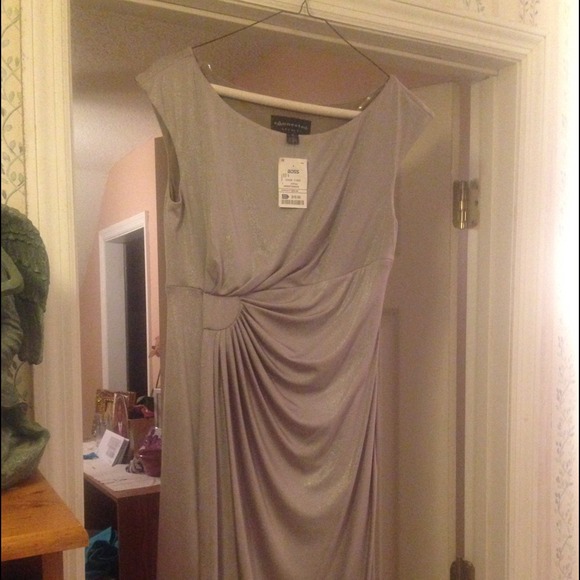 Nice semi formal dress