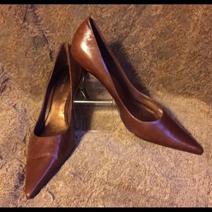 👠👉SALE👈👠NINE WEST stiletto heel shoes