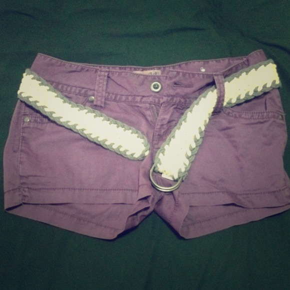 Really cute shorts
