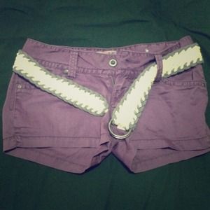 Really cute shorts