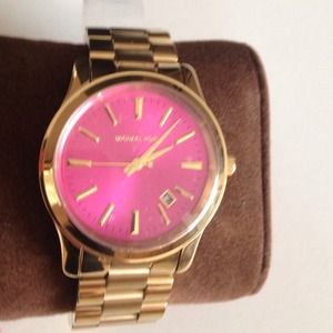 💗Authentic Michael Kors Watch. Brand new💕