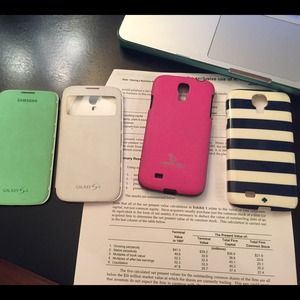Samsung S4 phone cases