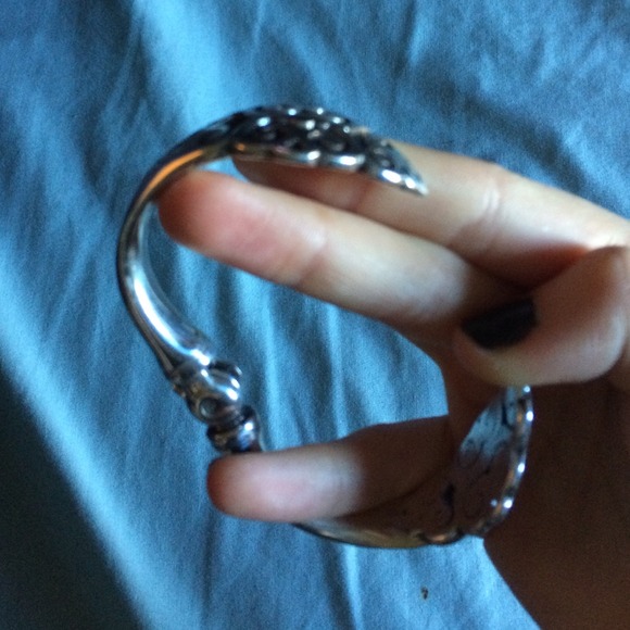 PacSun Jewelry Arm Cuff Poshmark
