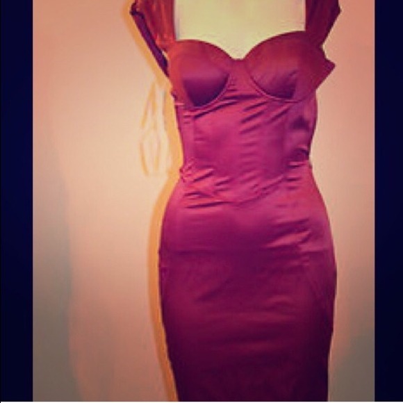 Guess by Marciano dress