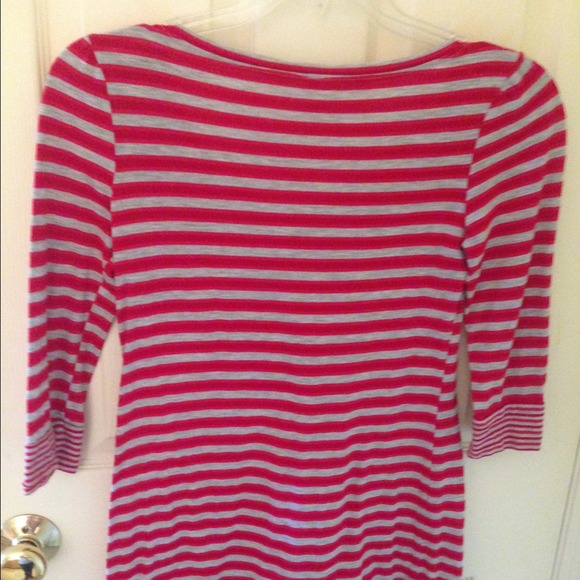 Striped Top - Picture 3 of 3