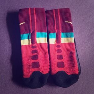 NIKE✔️ELITE SOCKS