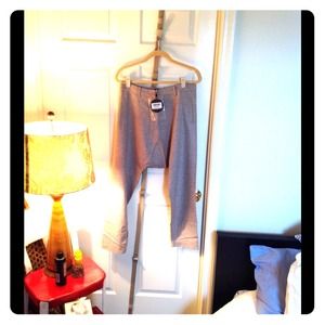 BUNDLE for @curlgirl312 Harem Pants & Silk top